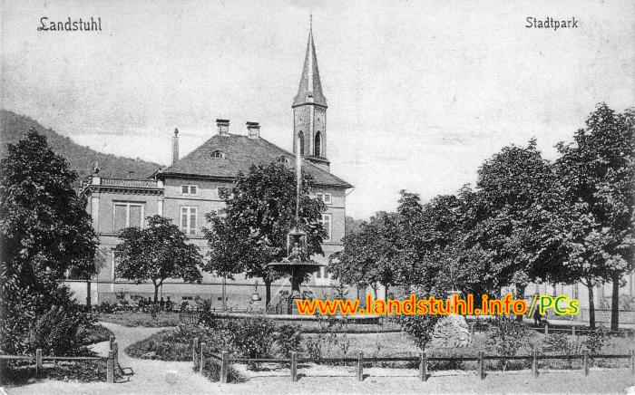 Stadtpark