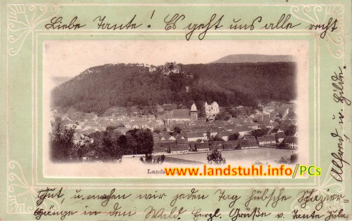 Landstuhl