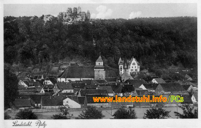 Landstuhl