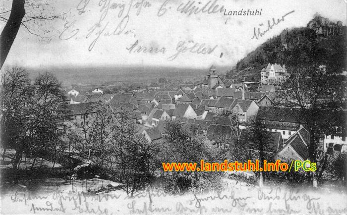 Landstuhl