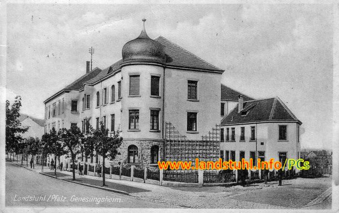 Genesungsheim