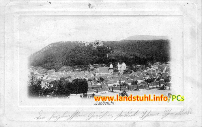 Landstuhl
