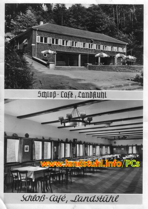 Schloß-Café