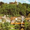 Park und Burg Nanstein