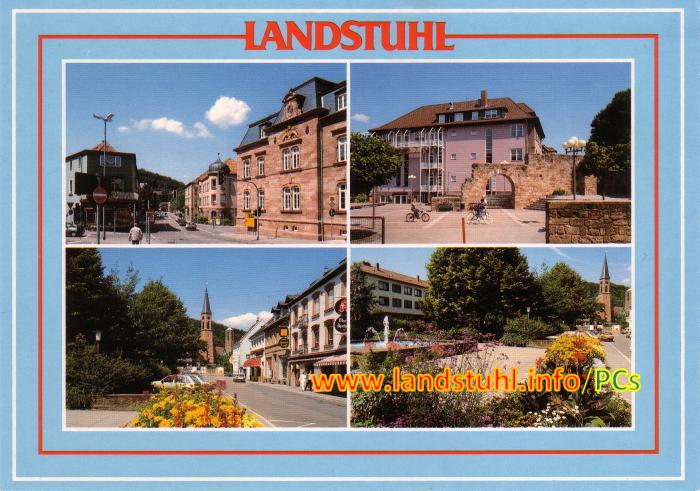 Landstuhl