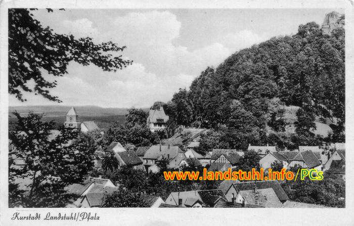 Kurstadt Landstuhl