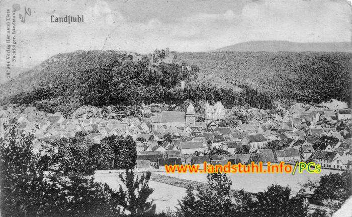 Landstuhl