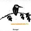 Eisvogel