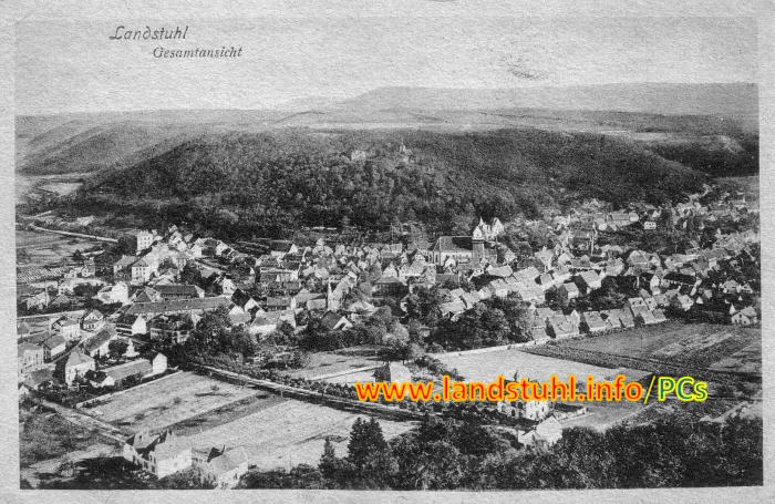 Gesamtansicht