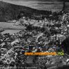 Kurstadt Landstuhl - Orig. Fliegeraufnahme