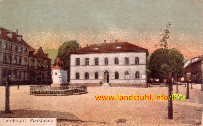 Marktplatz