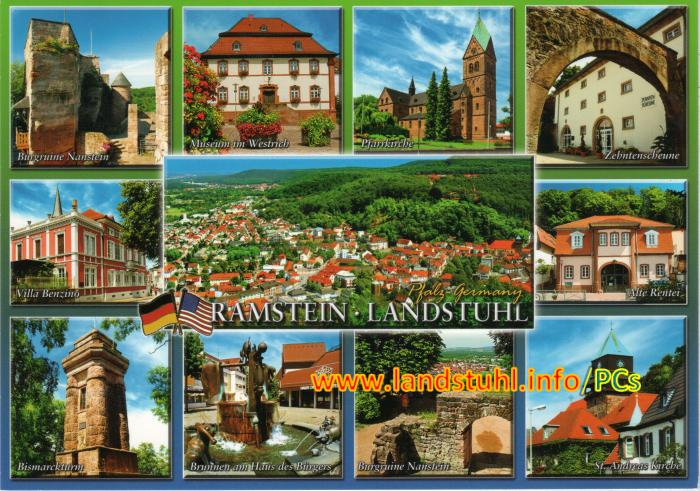 Ramstein - Landstuhl