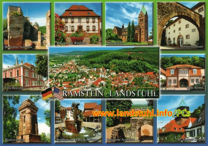 Ramstein - Landstuhl