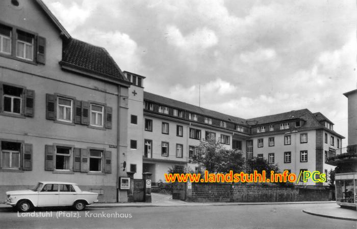 Krankenhaus
