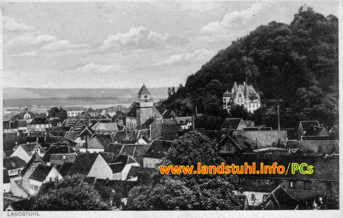 Landstuhl