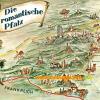 Die romantische Pfalz