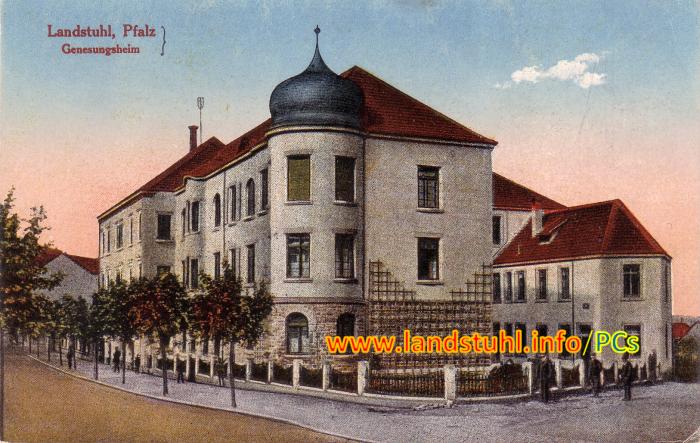 Genesungsheim