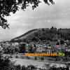 Blick zur Burg und Stadt