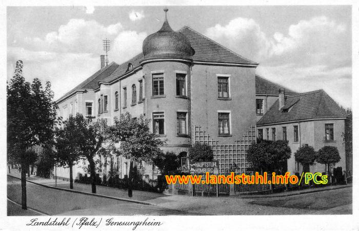 Genesungsheim