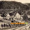 Gastwirtschaft zur Felsenmühle bei Landstuhl