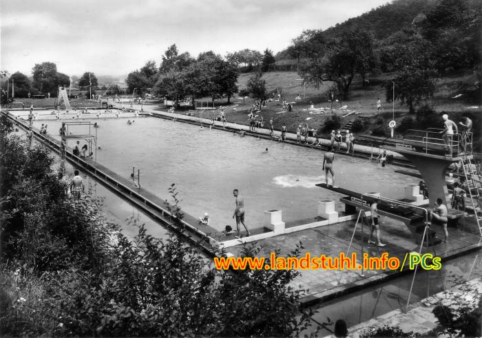 Freibad