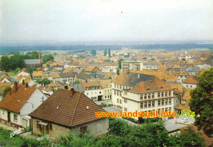 Teilansicht