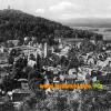 Landstuhl - Blick zum Bismarckturm
