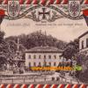 Stadthaus und die drei Sickinger Würfel
