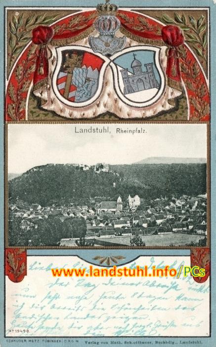 Landstuhl Landstuhl