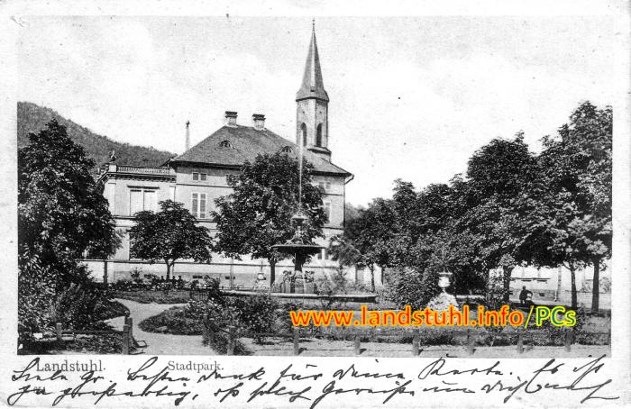 Stadtpark