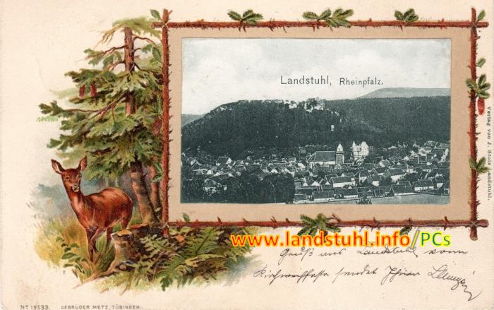 Landstuhl