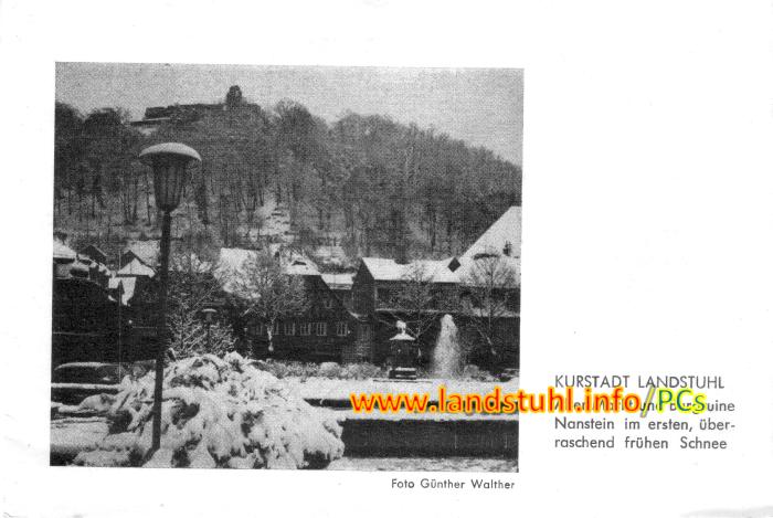 Kurstadt Landstuhl