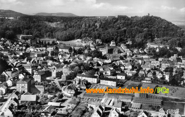 Kurstadt Landstuhl