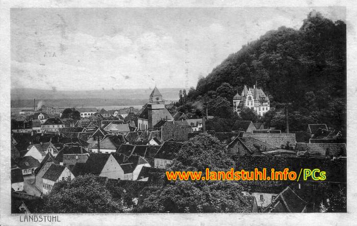 Landstuhl