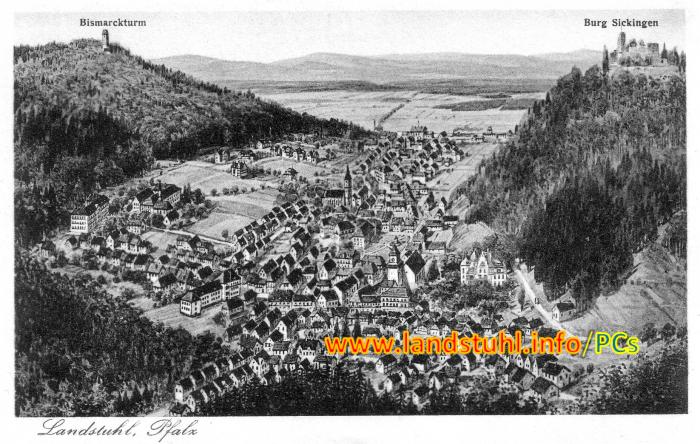 Landstuhl