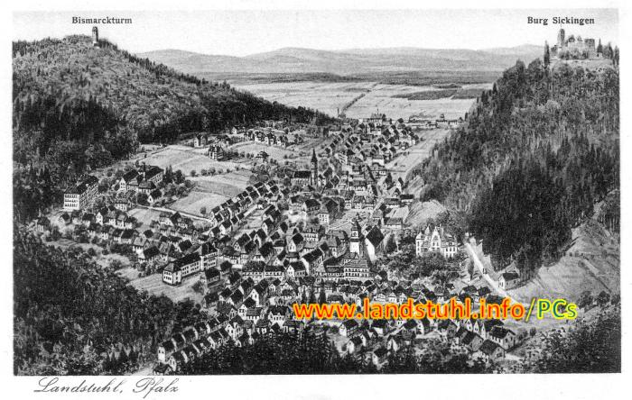 Landstuhl