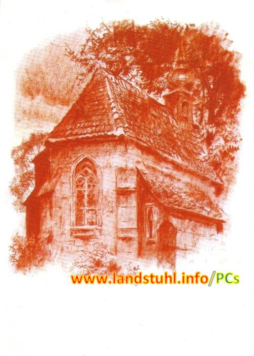 Alte Kapelle