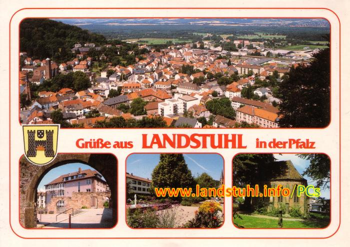 Landstuhl