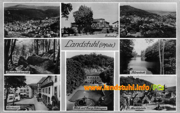 Landstuhl