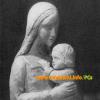 Madonna mit Kind