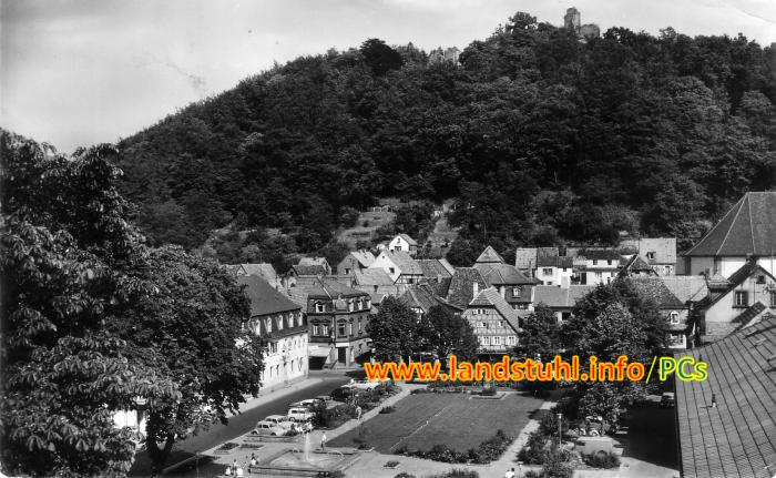 Landstuhl/Pfalz