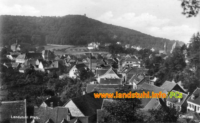 Landstuhl