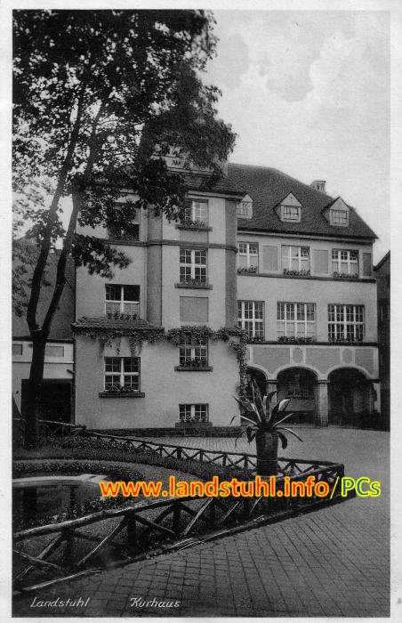 Kurhaus