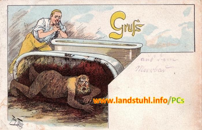 Gruß