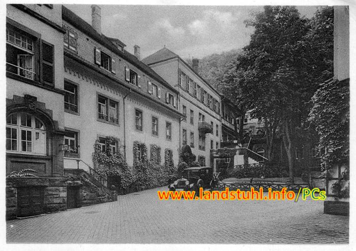 Kurhaus