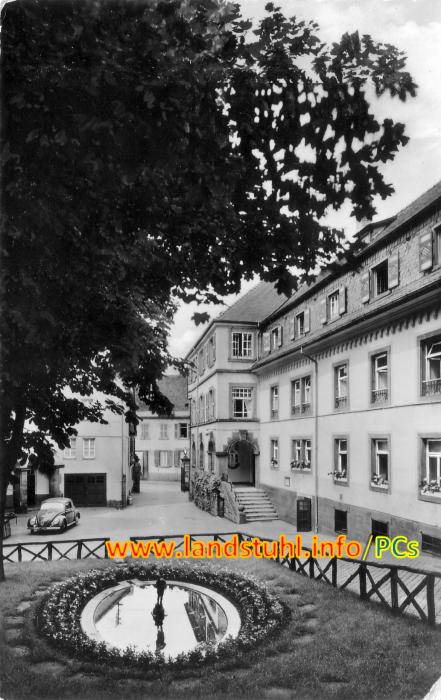 Moorbad Sickingen Moorbad Sickingen