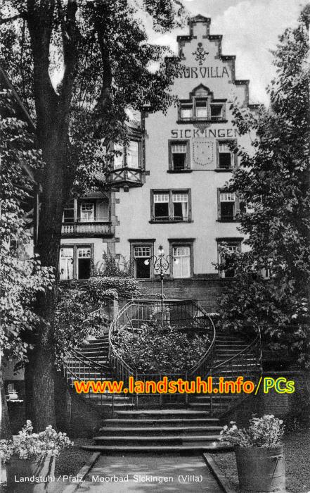 Moorbad Sickingen
