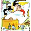 Lang lebe unser Kurgast