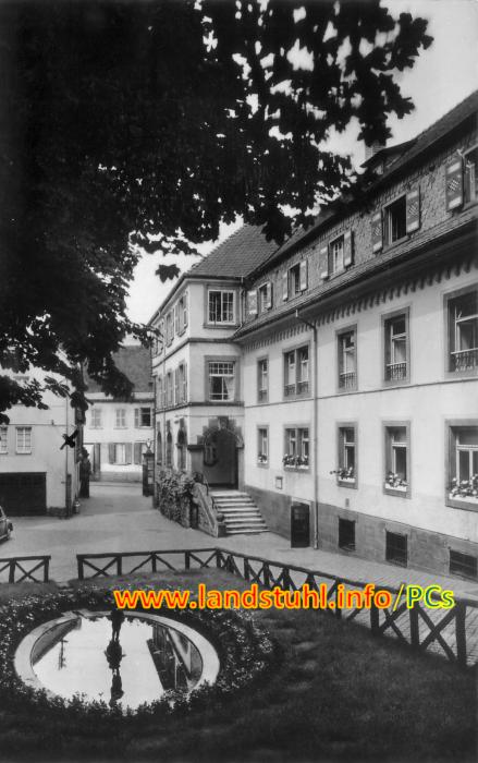 Moorbad Sickingen