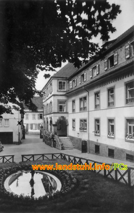 Moorbad Sickingen
